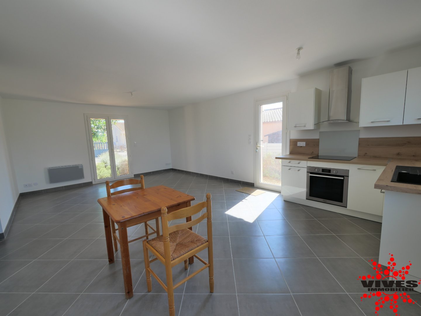 Maison à vendre, 108m², Colombiers