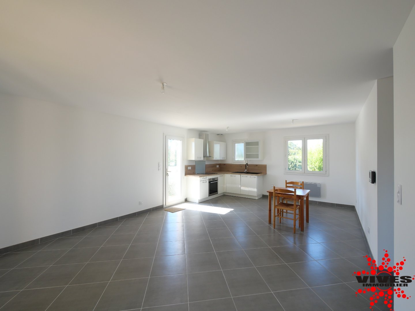 Maison à vendre, 108m², Colombiers