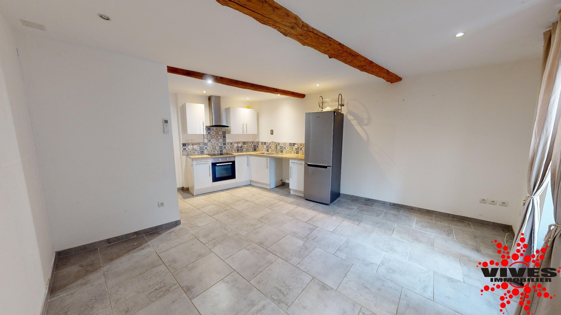 Maison à vendre, 60m², Capestang
