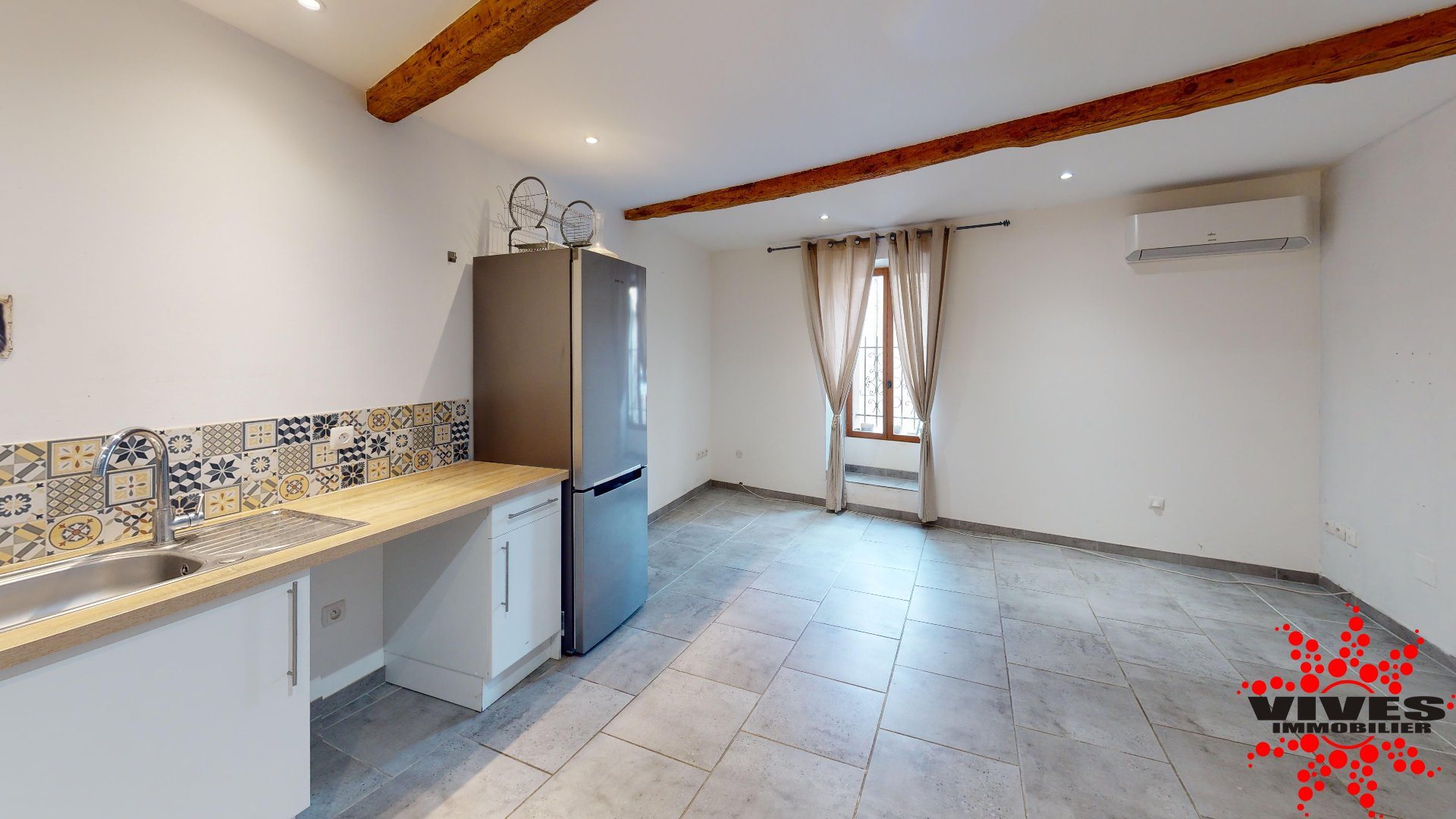 Maison à vendre, 60m², Capestang