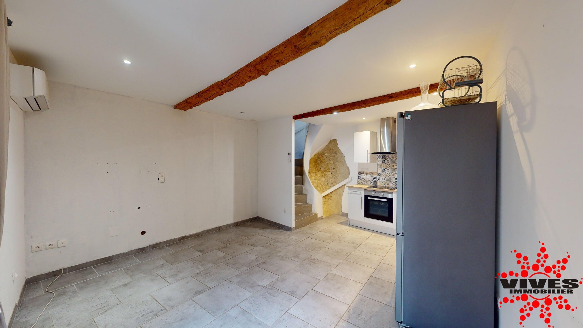 Maison à vendre, 60m², Capestang
