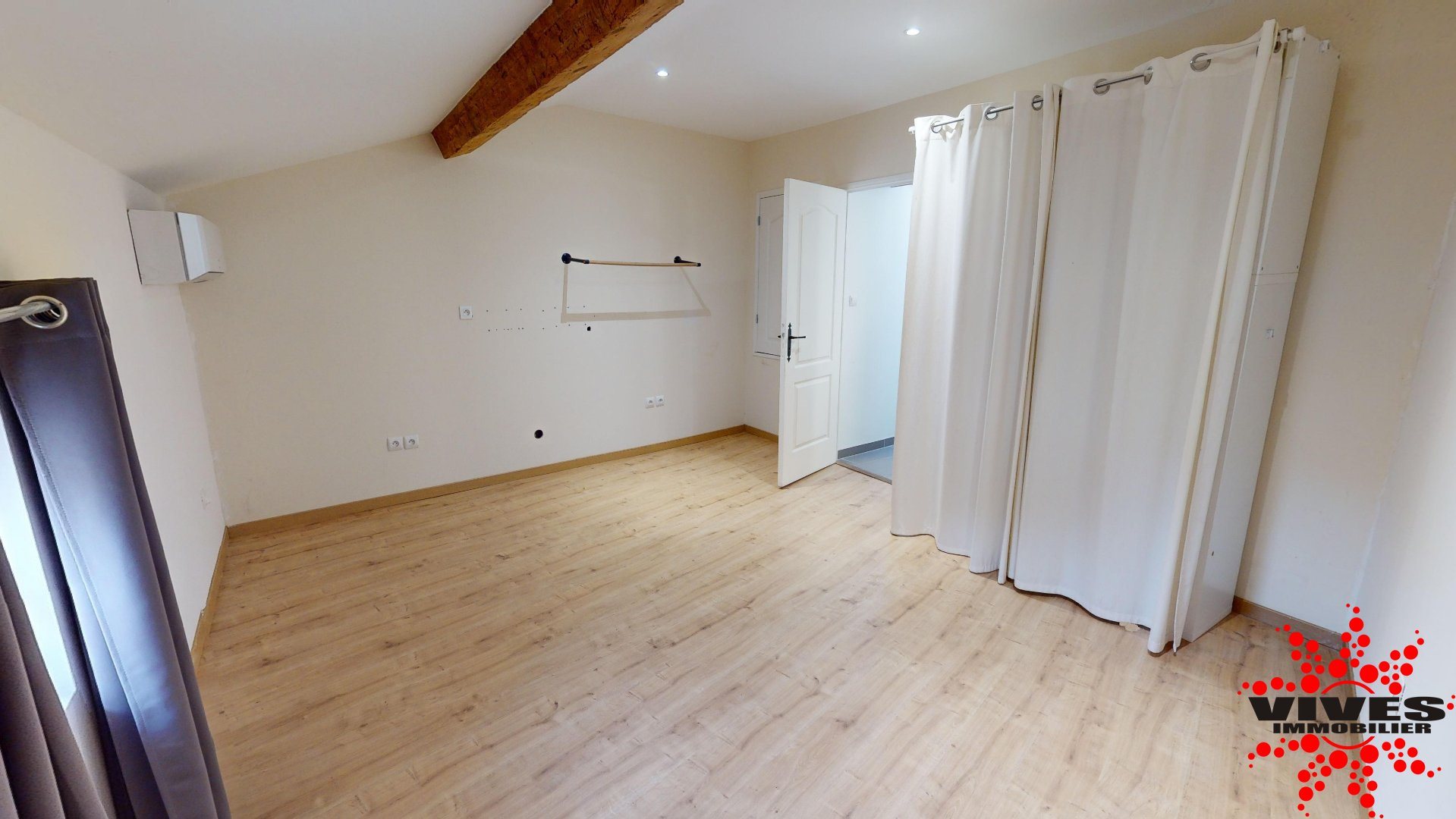 Maison à vendre, 60m², Capestang