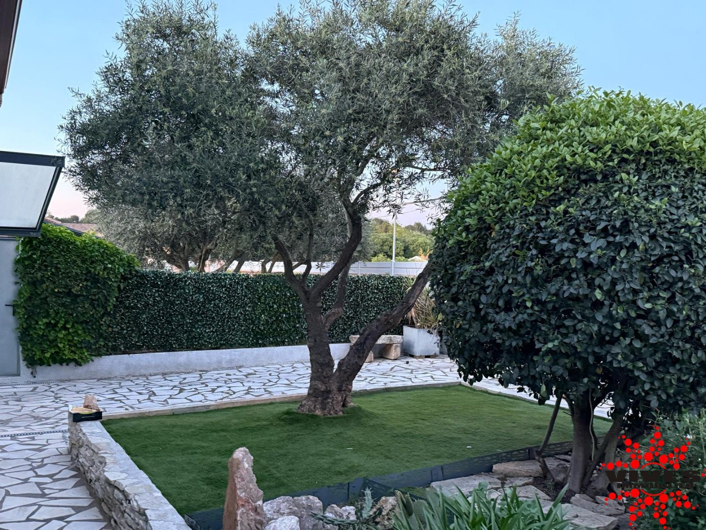 Maison à louer, 90m², Montady