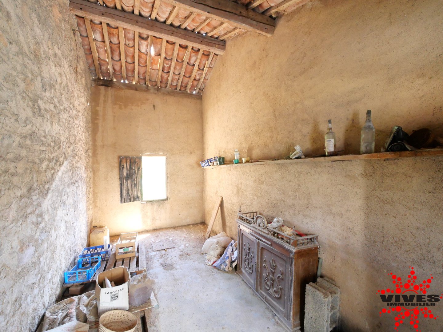 Maison à vendre, 111m², Montouliers