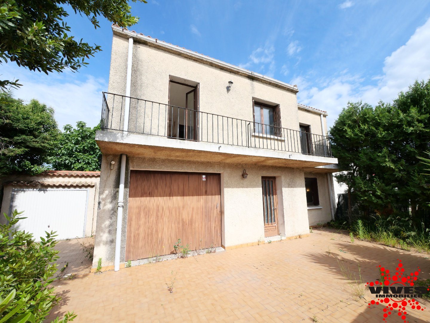 Maison à vendre, 113m², Montady