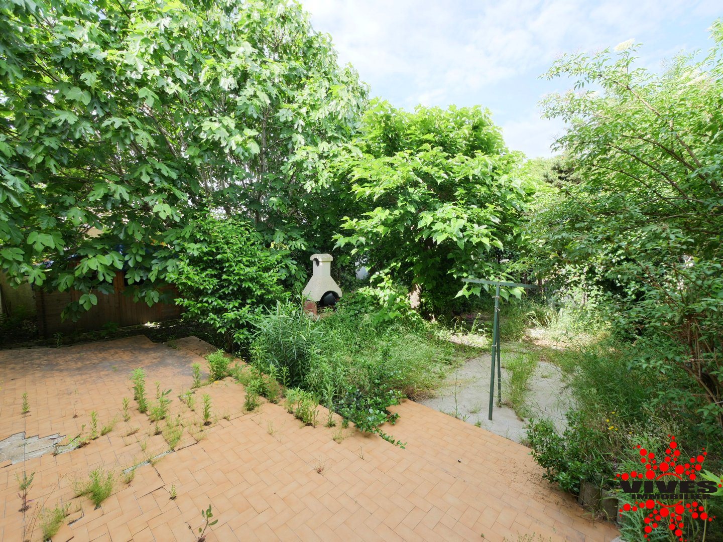 Maison à vendre, 113m², Montady
