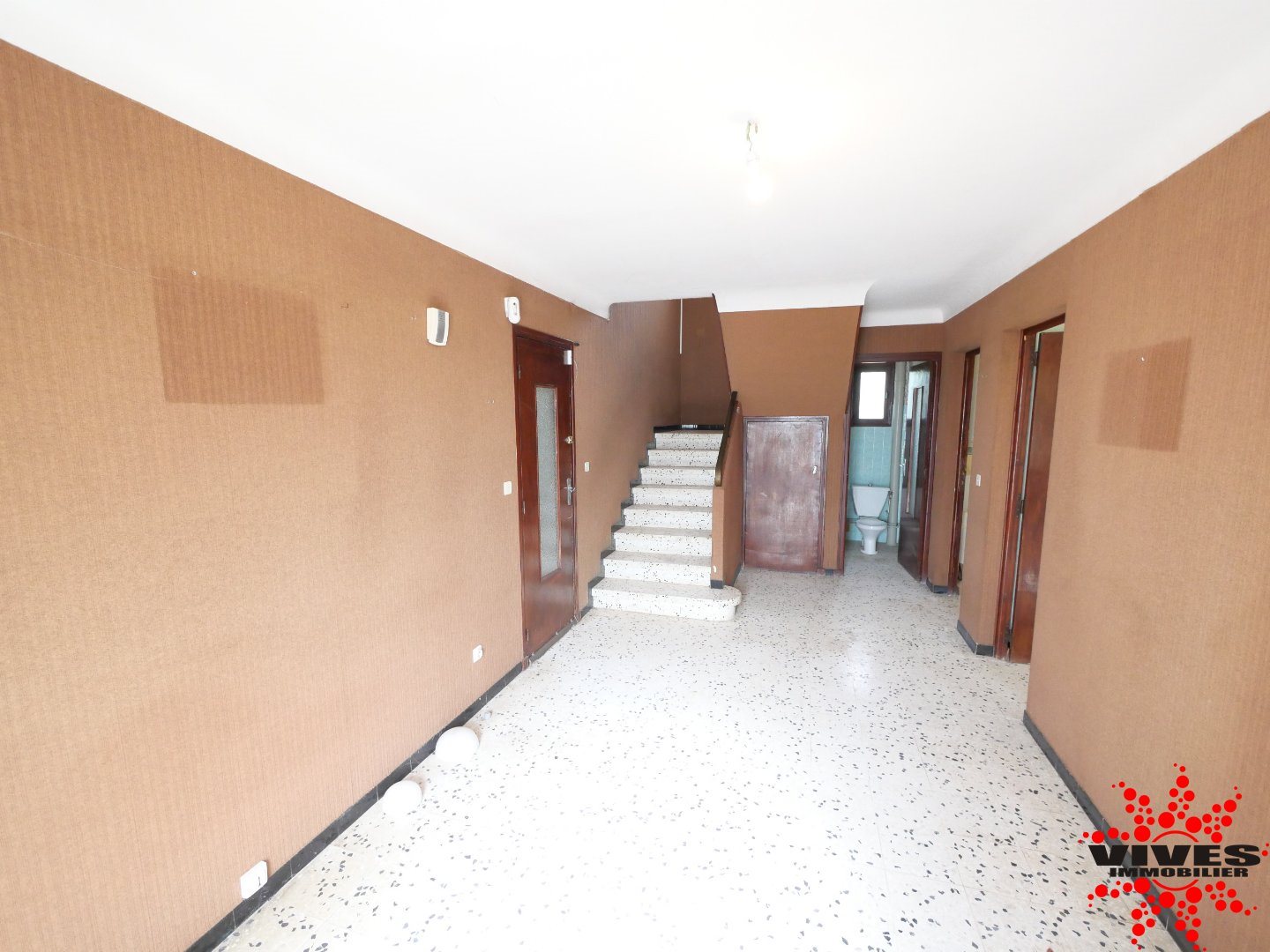 Maison à vendre, 113m², Montady