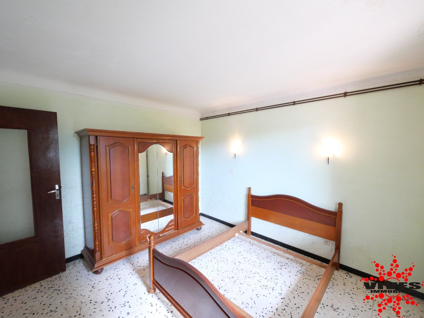 Maison à vendre, 113m², Montady