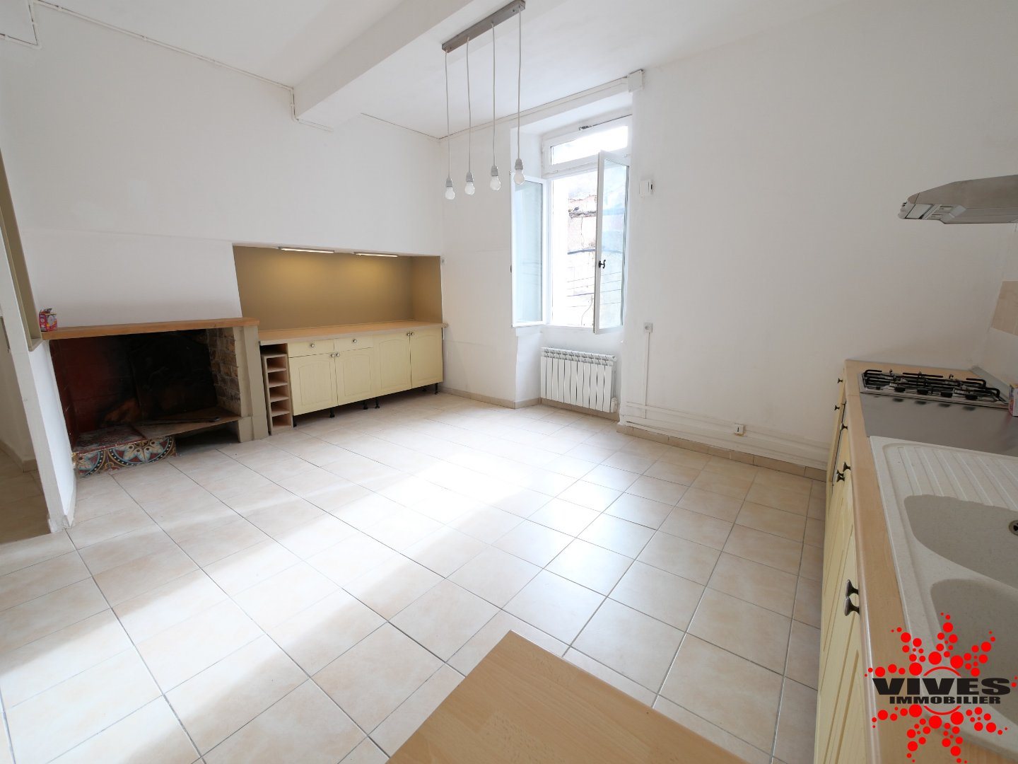 Maison à vendre, 102m², Quarante
