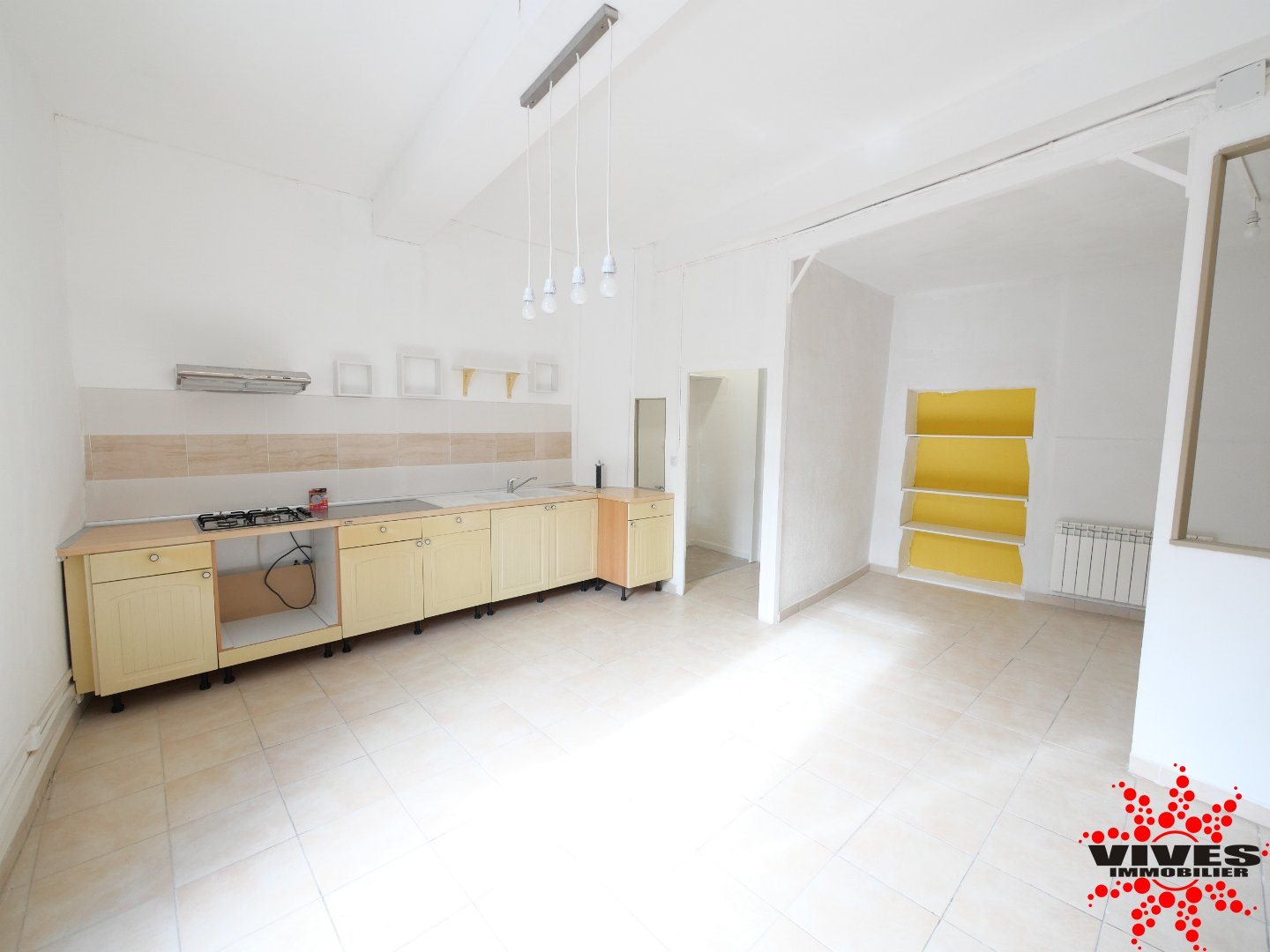 Maison à vendre, 102m², Quarante