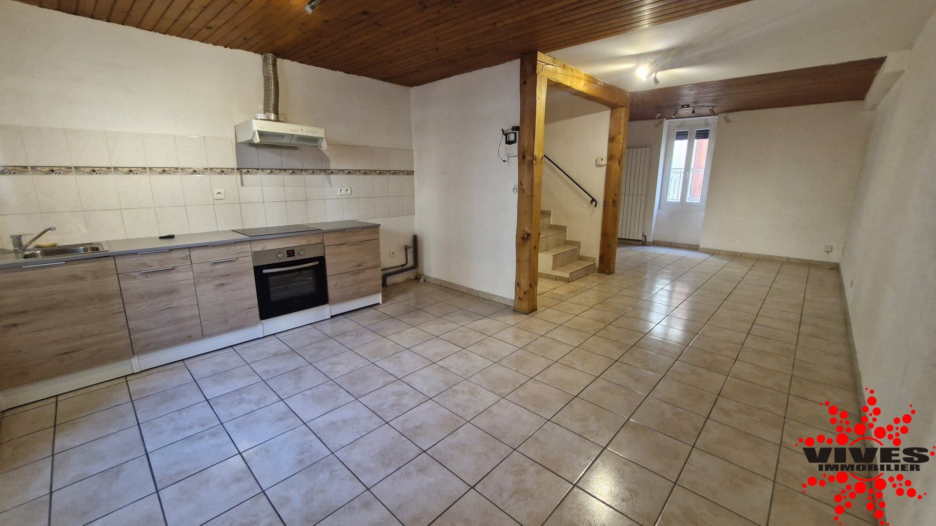 Maison à vendre, 64m², Cessenon-sur-Orb