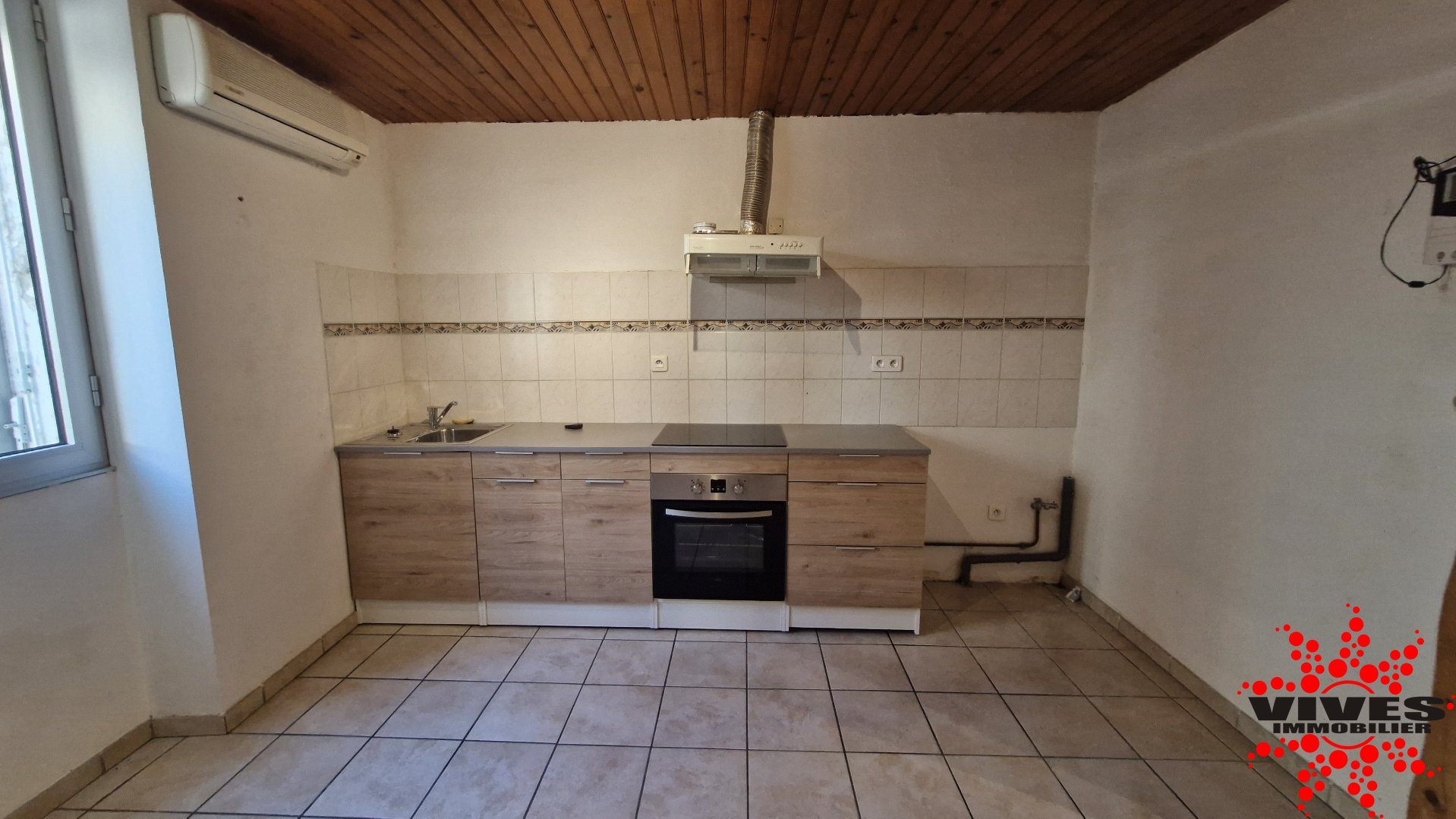 Maison à vendre, 64m², Cessenon-sur-Orb