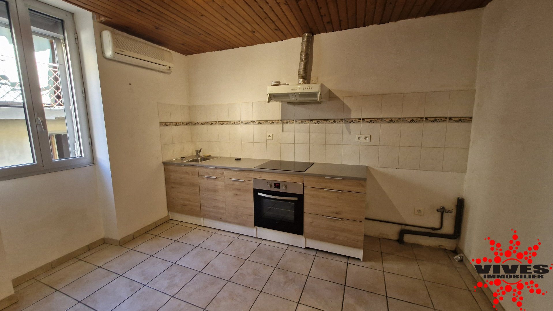Maison à vendre, 64m², Cessenon-sur-Orb