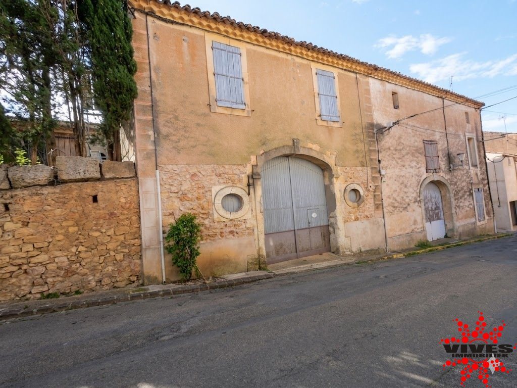 Maison à vendre, 108m², Creissan
