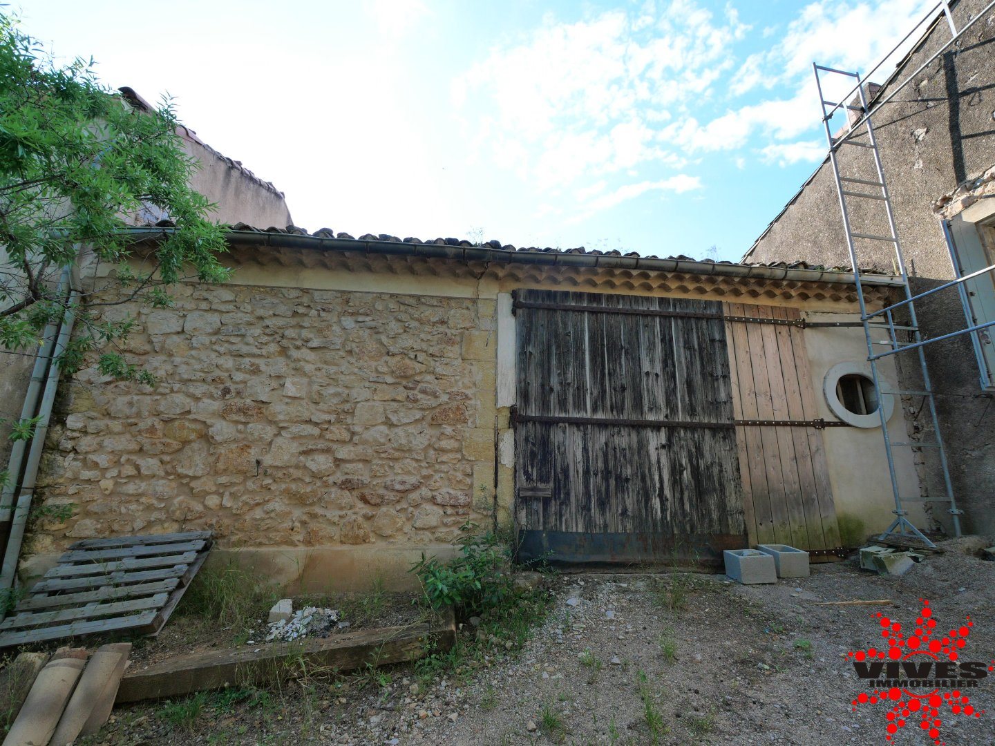 Maison à vendre, 108m², Creissan