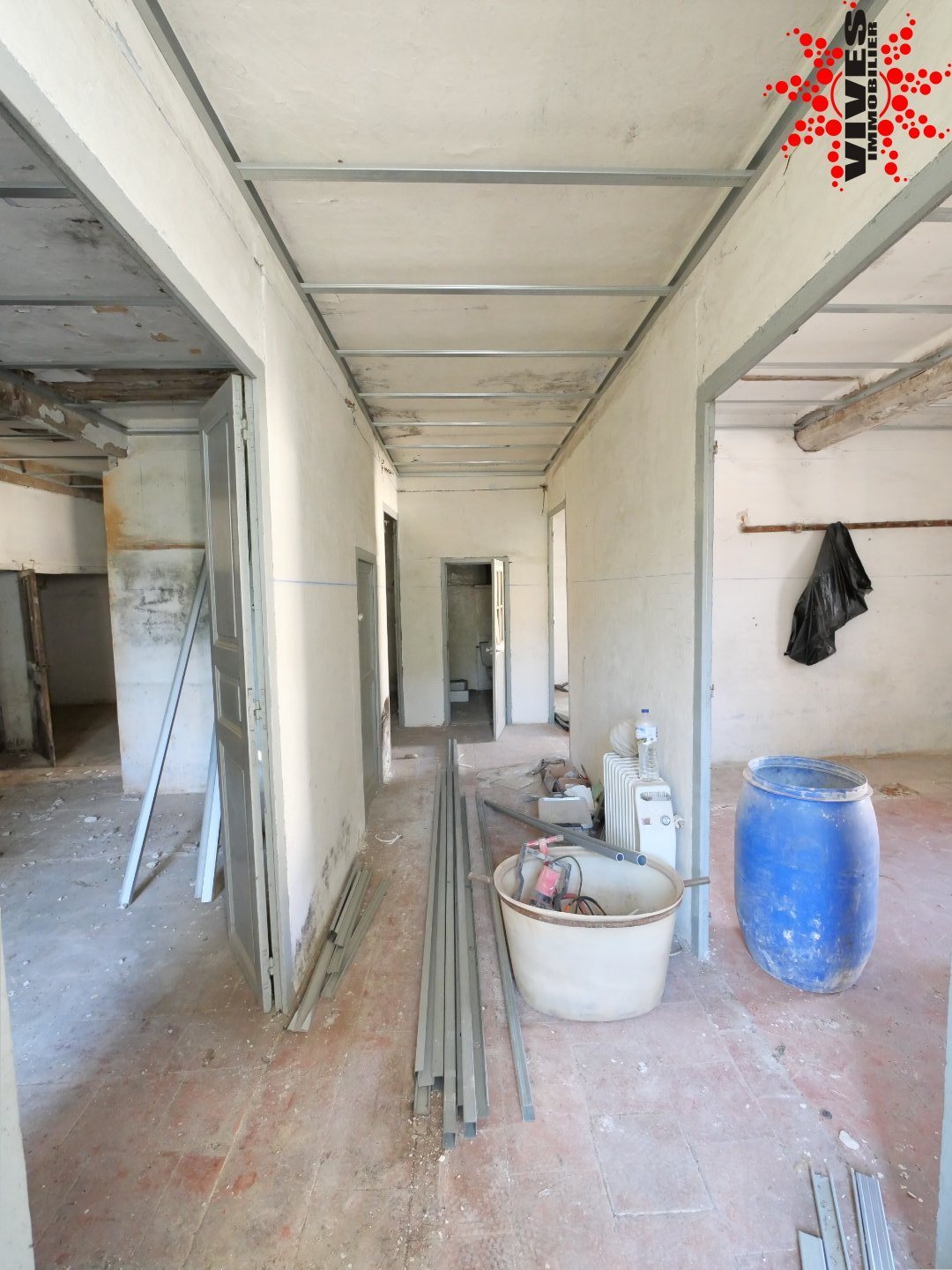 Maison à vendre, 108m², Creissan