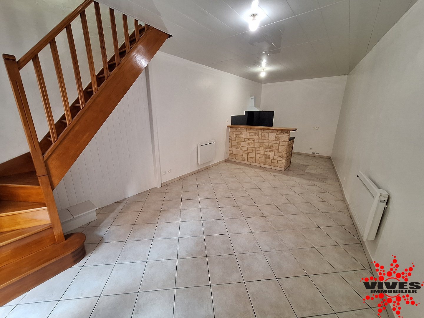 Maison à louer, 74m², Capestang