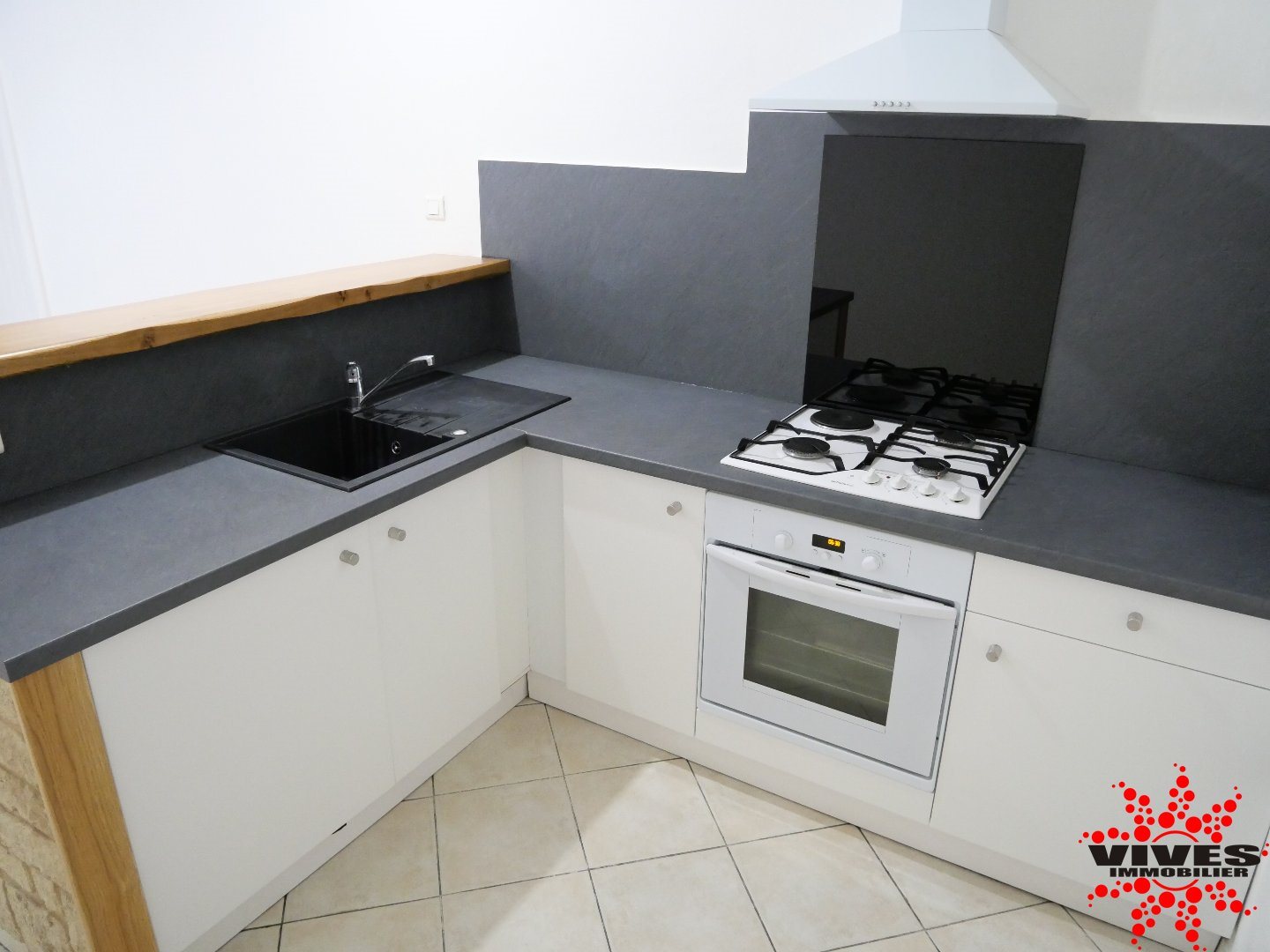 Maison à louer, 74m², Capestang