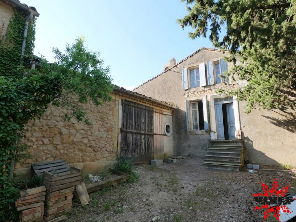 Maison à vendre, 119m², Creissan