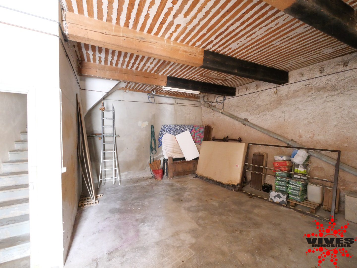 Maison à vendre, 74m², Cruzy