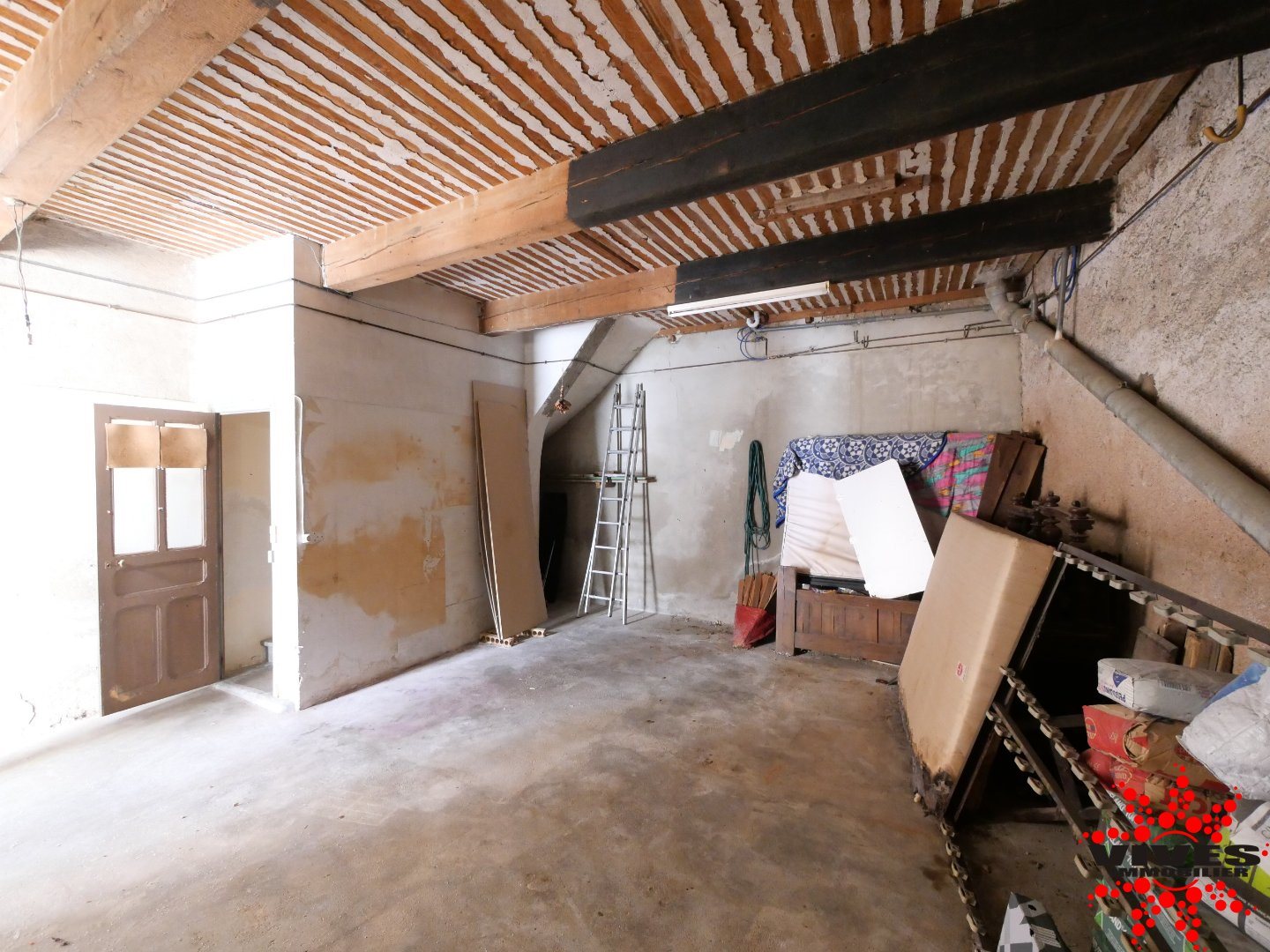 Maison à vendre, 74m², Cruzy