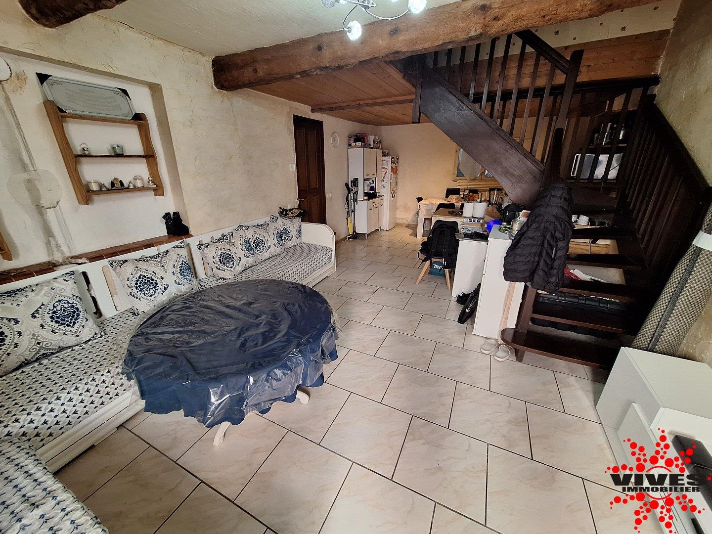 Maison à vendre, 76m², Nissan-lez-Enserune
