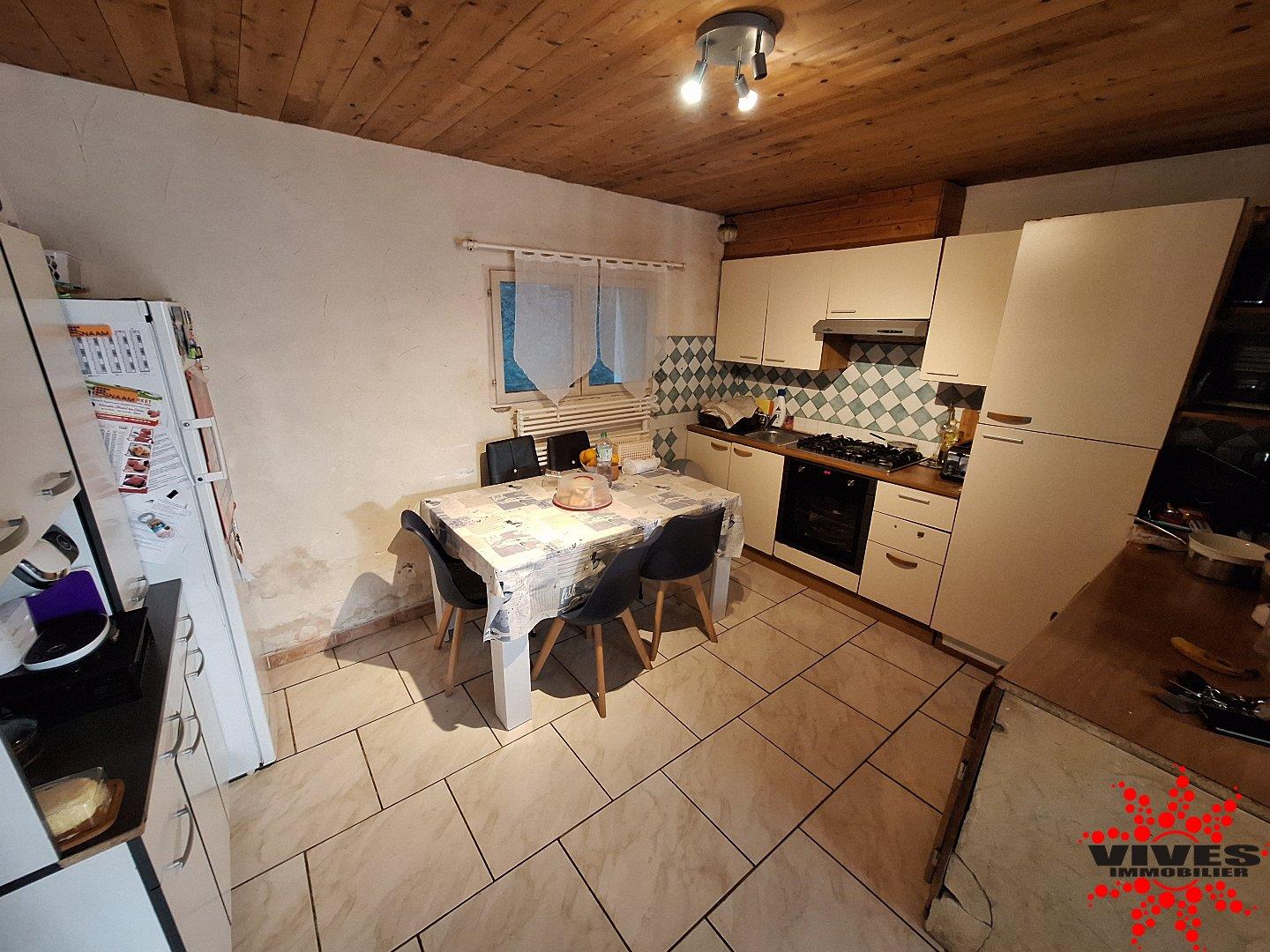 Maison à vendre, 76m², Nissan-lez-Enserune