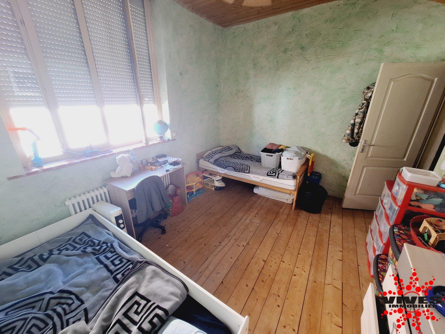 Maison à vendre, 76m², Nissan-lez-Enserune