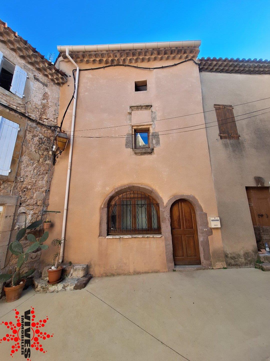 Maison à vendre, 50m², Quarante