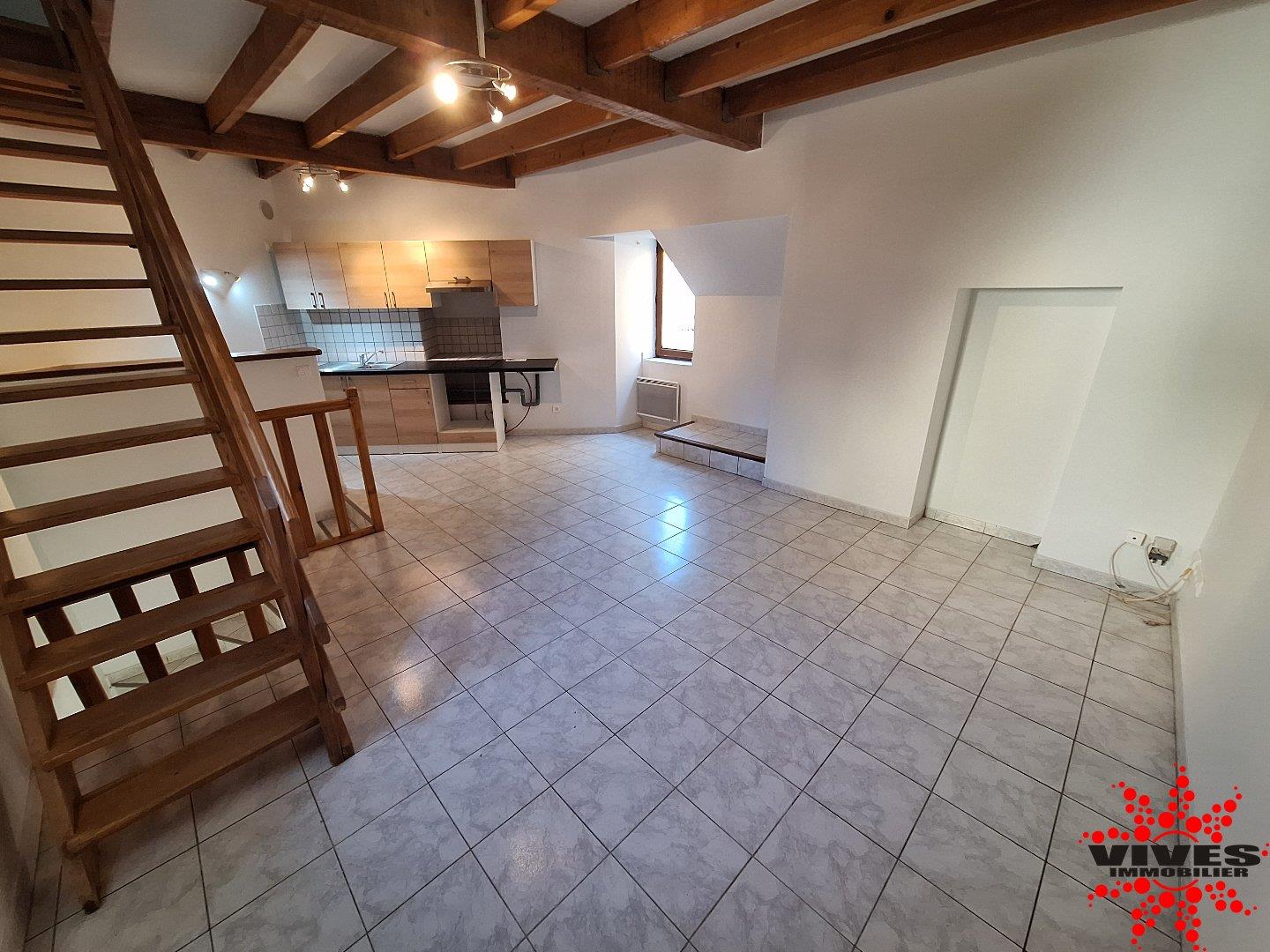 Maison à vendre, 50m², Quarante