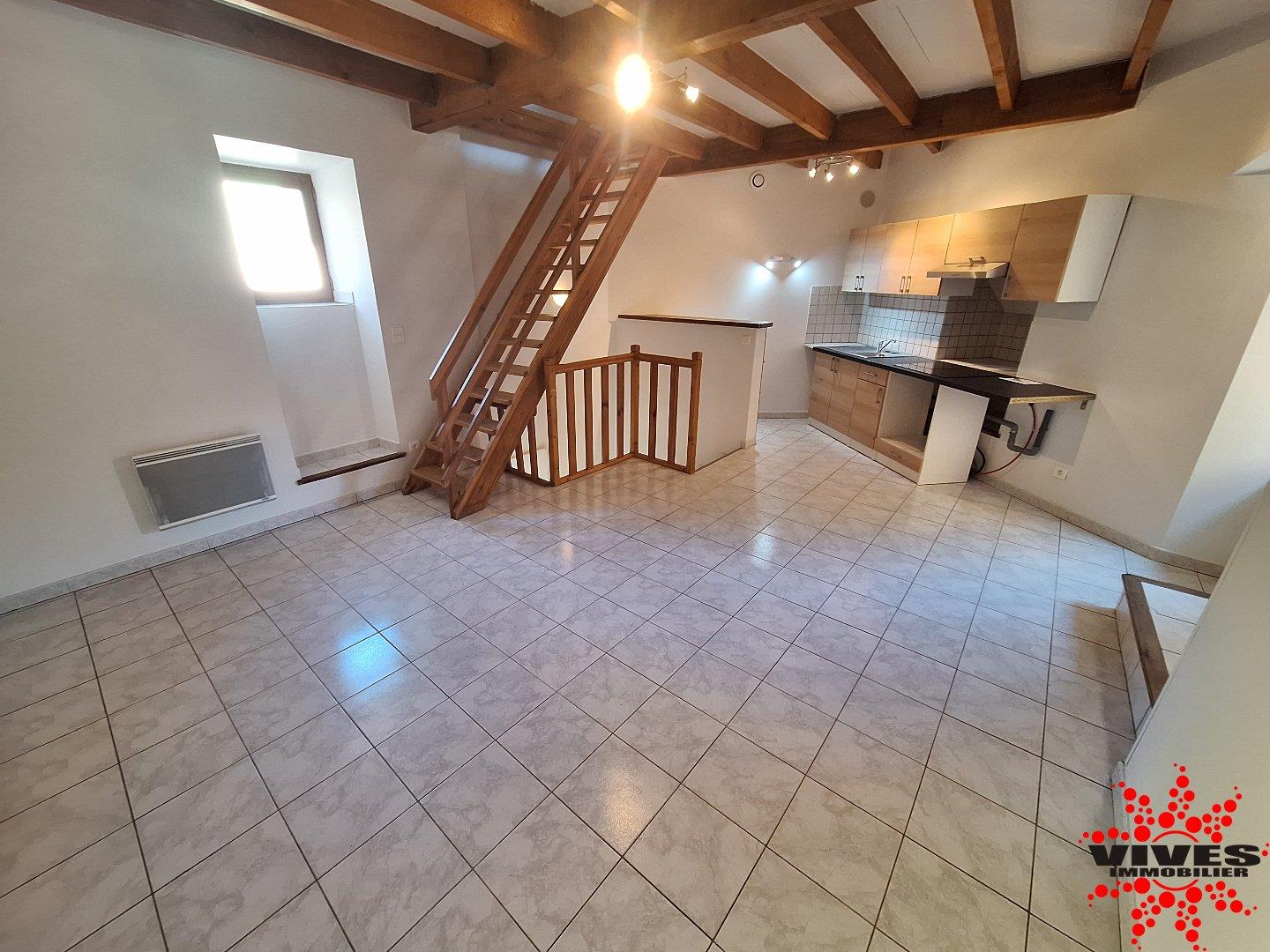 Maison à vendre, 50m², Quarante