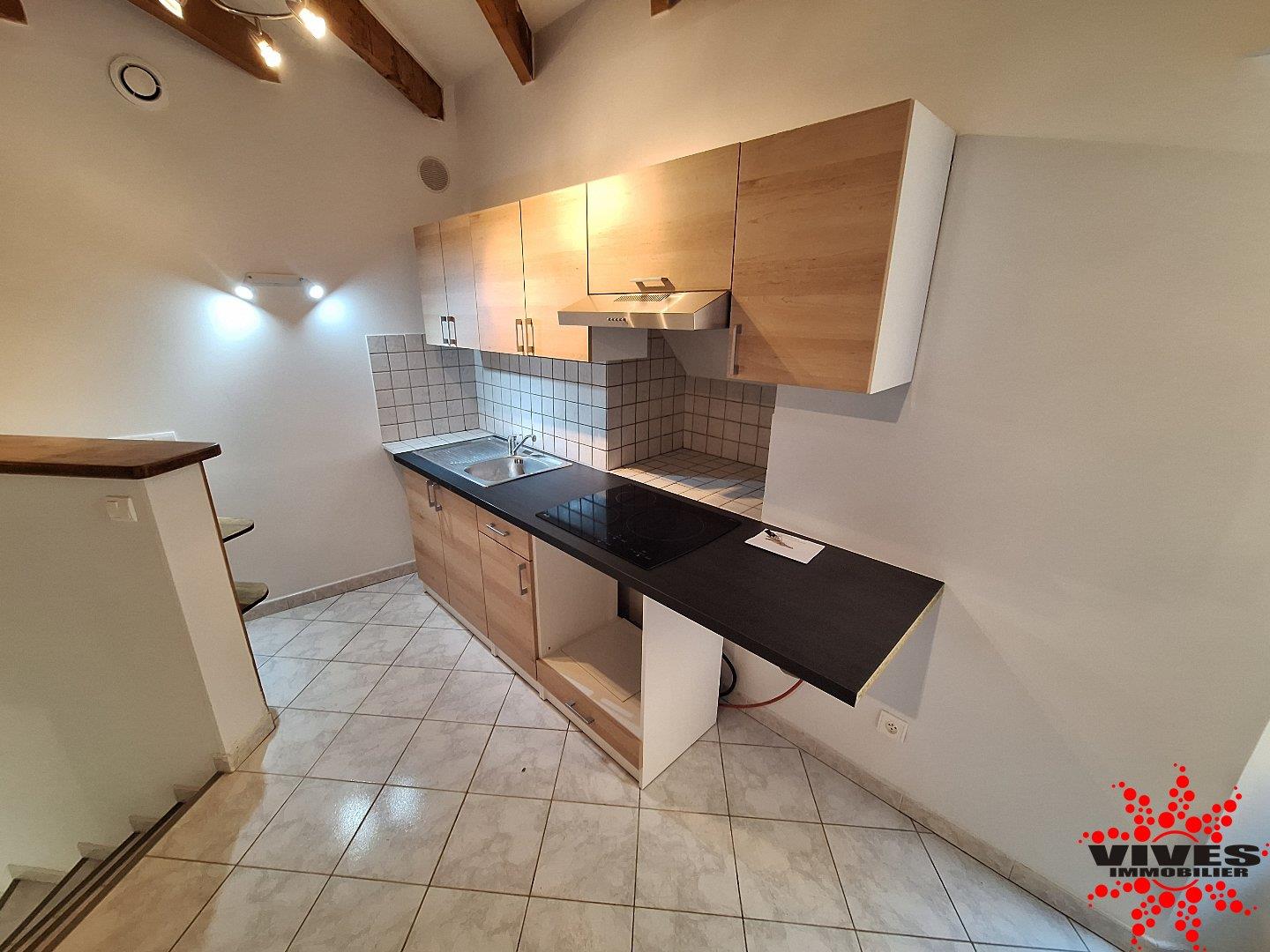 Maison à vendre, 50m², Quarante