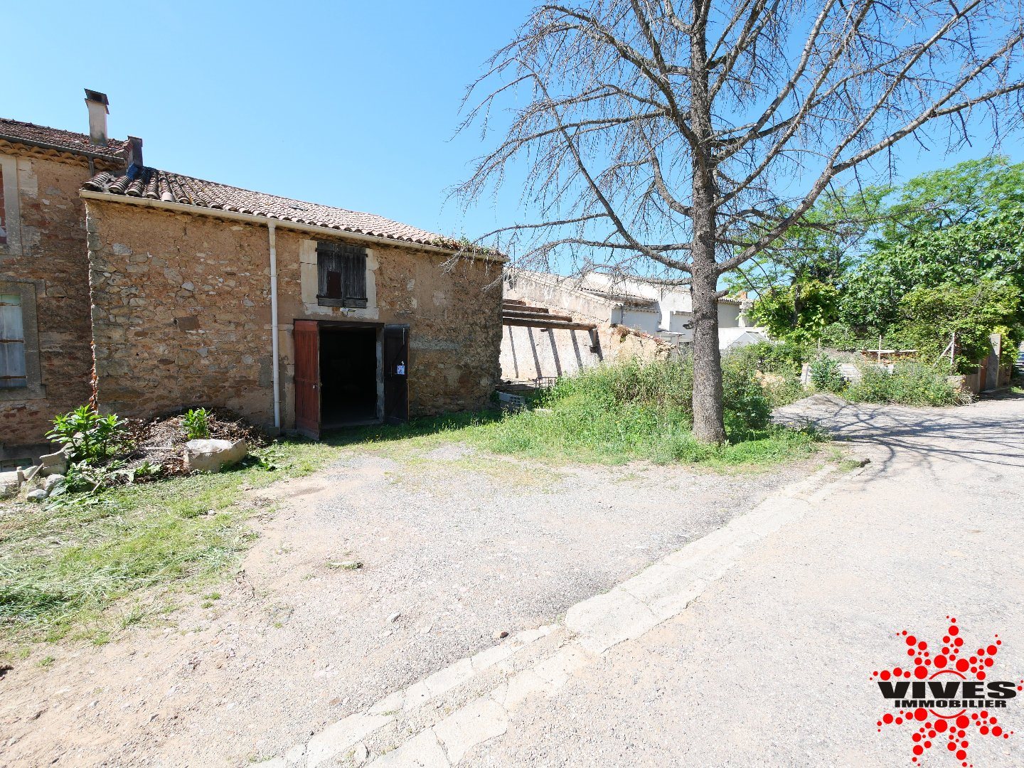 Maison à vendre, 152m², Creissan