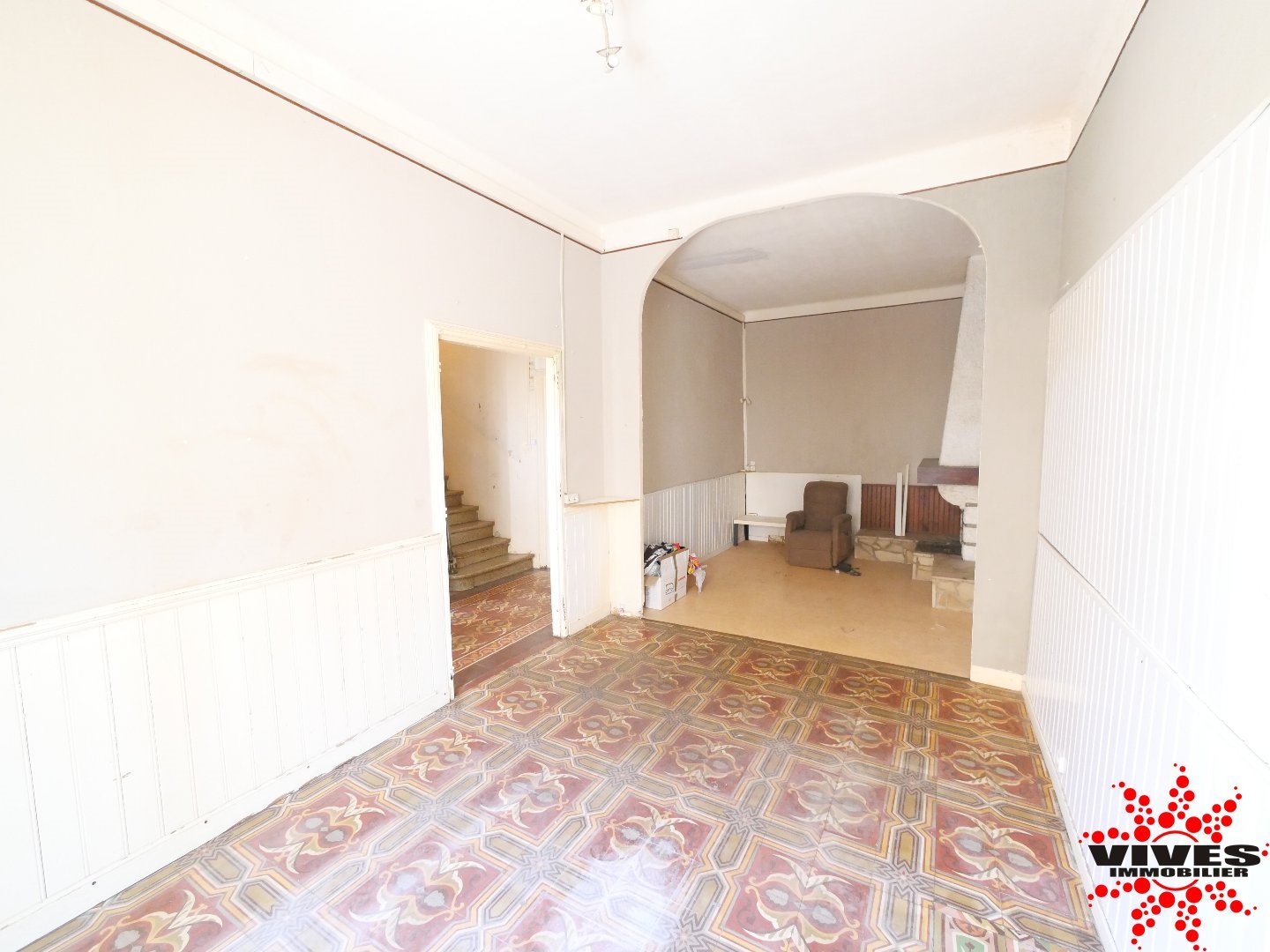 Maison à vendre, 152m², Creissan
