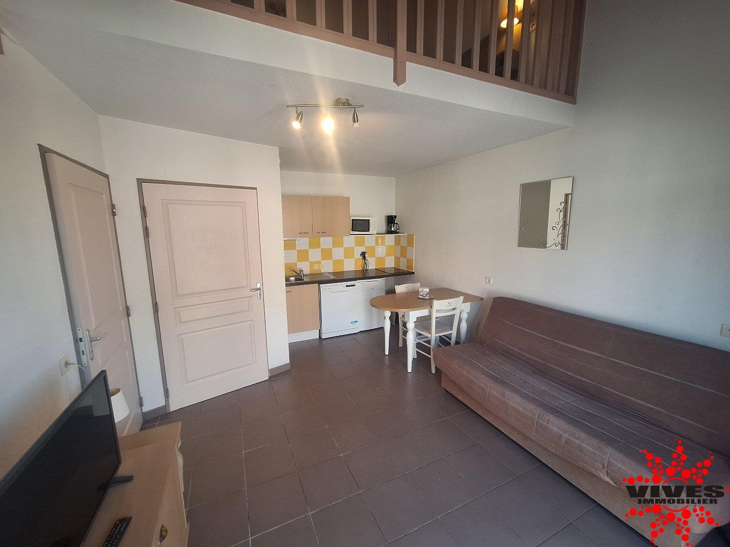 Appartement à vendre, 34m², Colombiers
