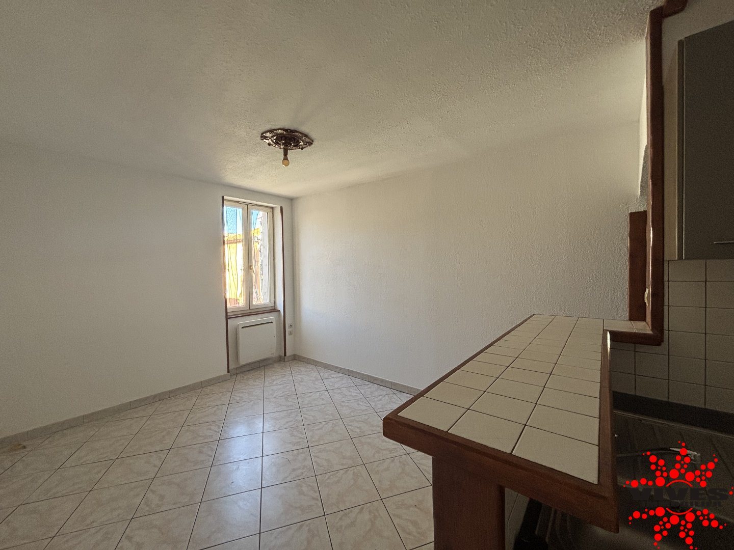 Appartement à louer, 37m², Colombiers
