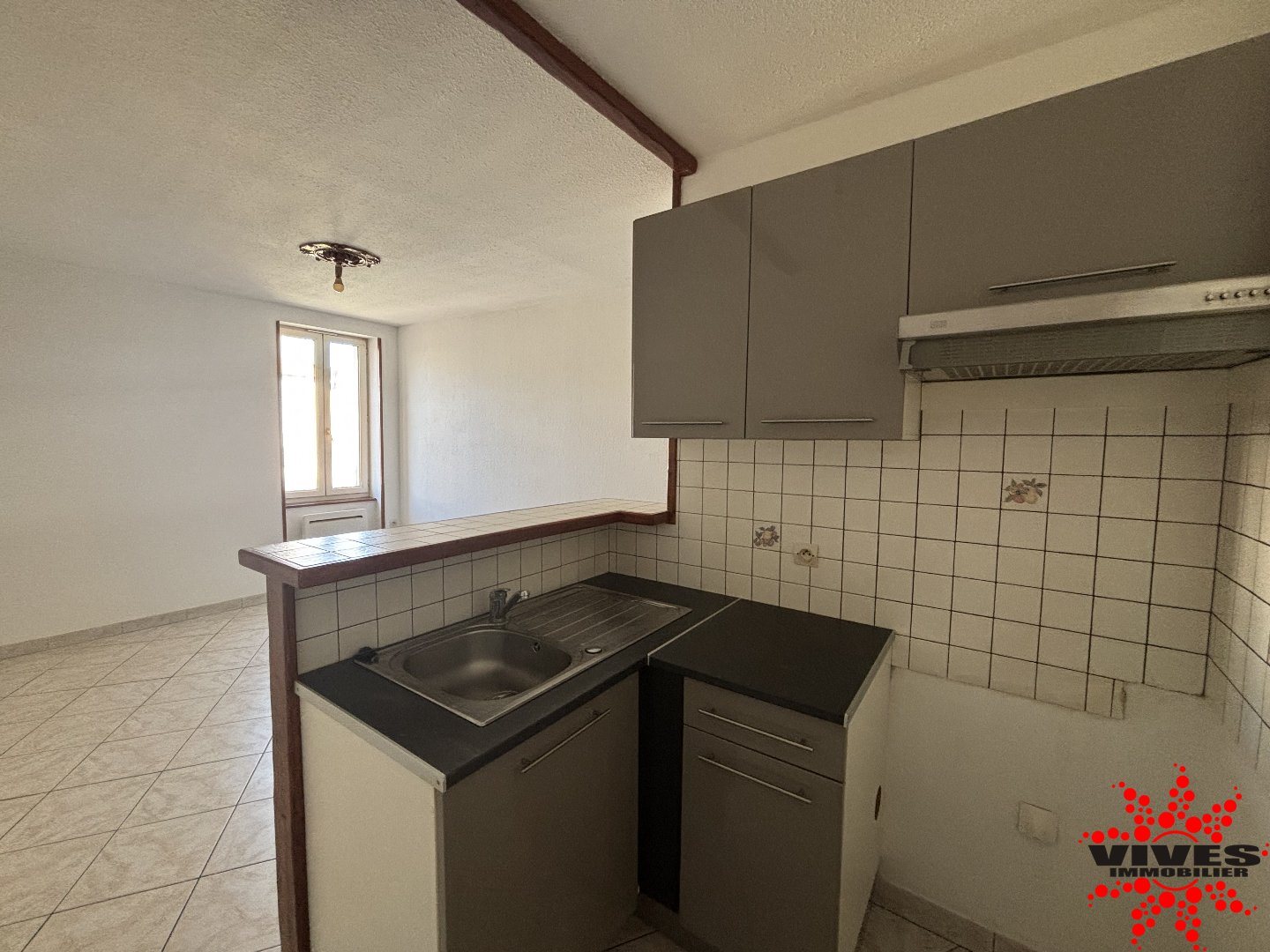 Appartement à louer, 37m², Colombiers