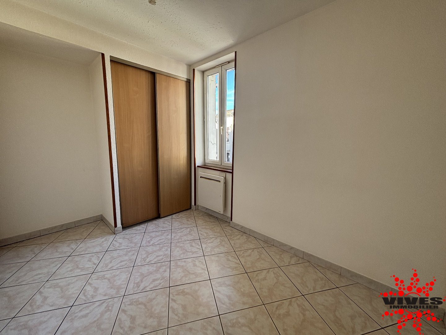 Appartement à louer, 37m², Colombiers