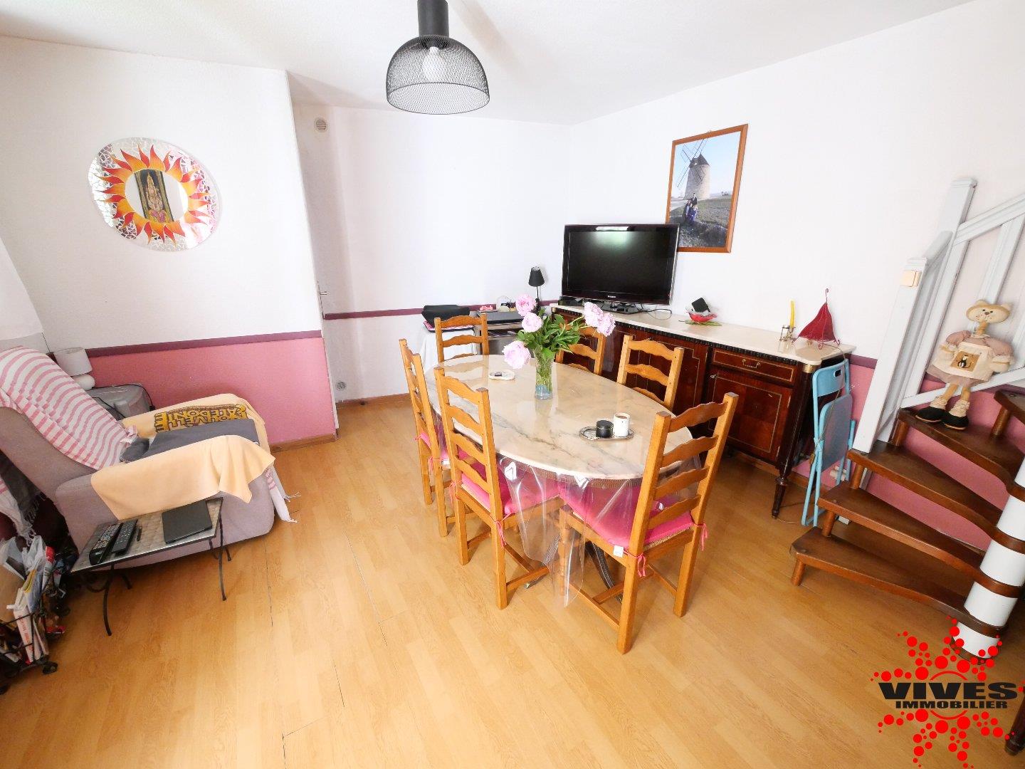 Maison à vendre, 92m², Nissan-lez-Enserune