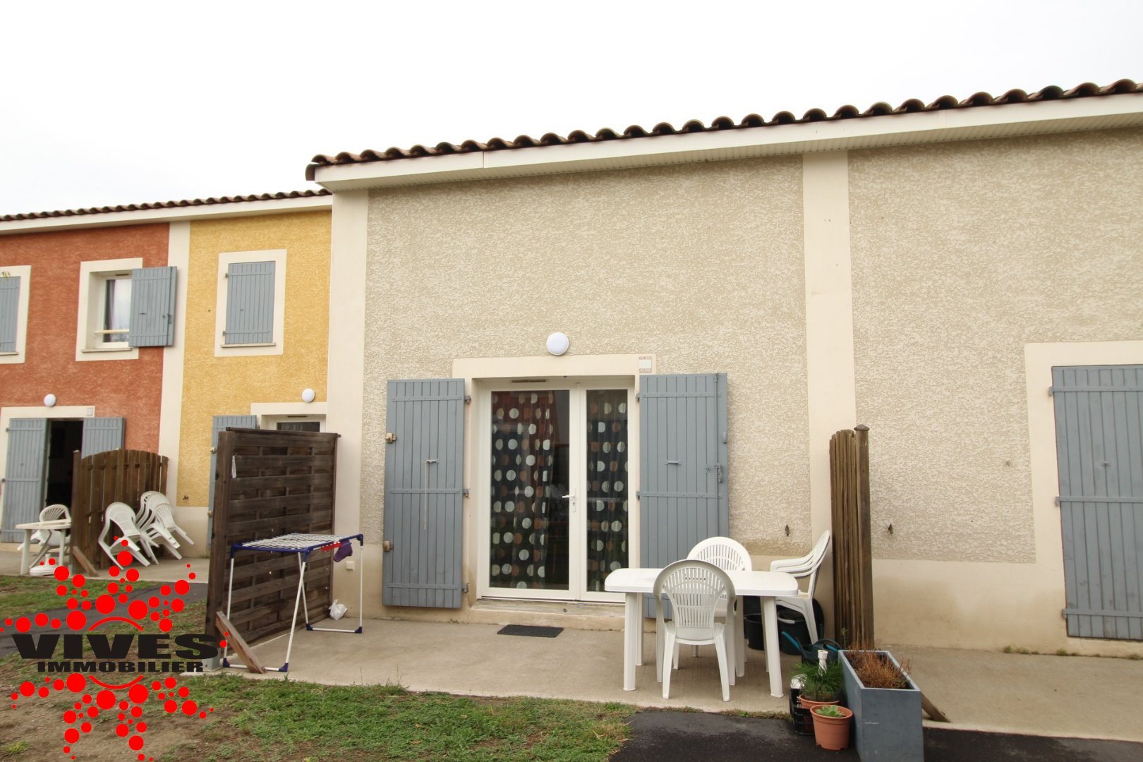 Appartement à vendre, 32m², Colombiers