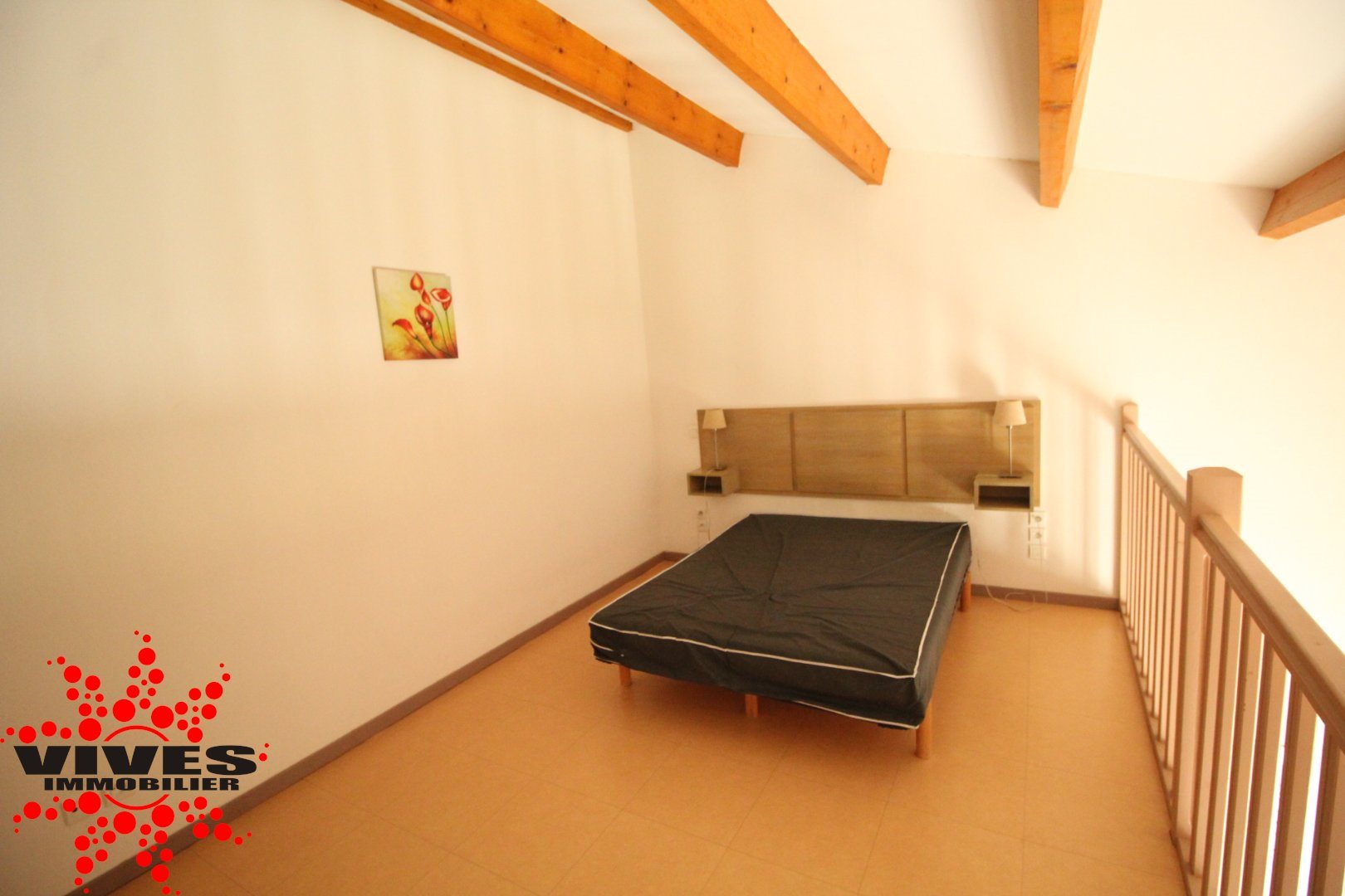 Appartement à vendre, 32m², Colombiers