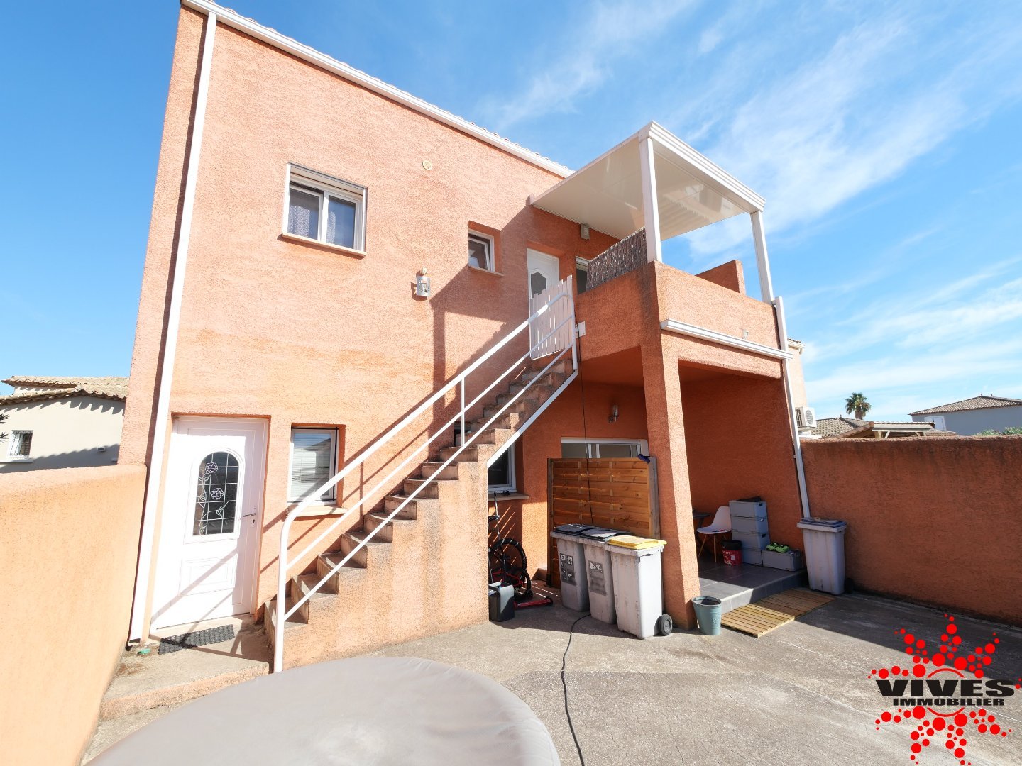 Maison à vendre, 152m², Cruzy