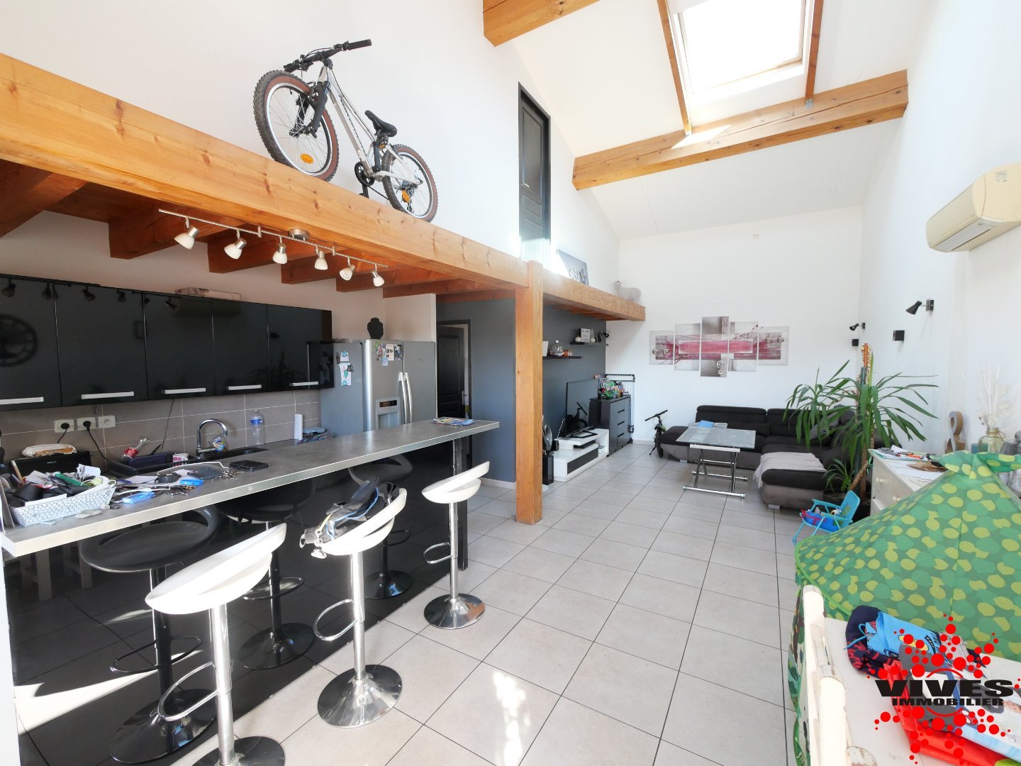 Maison à vendre, 152m², Cruzy