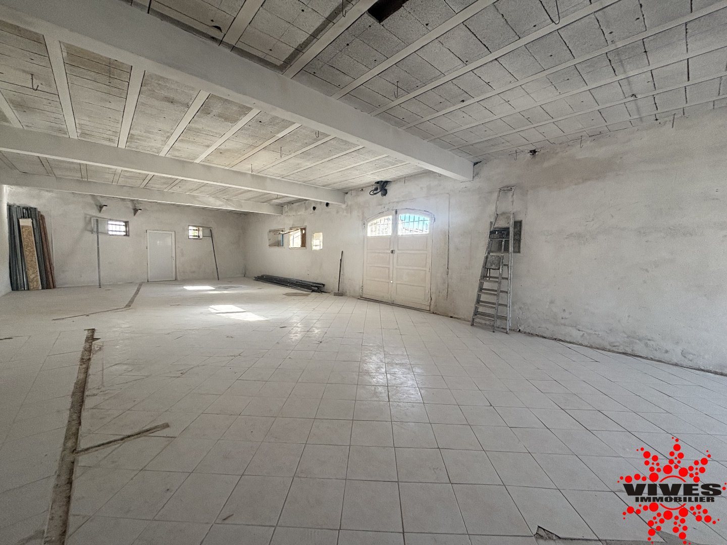 Maison à louer, 150m², Capestang