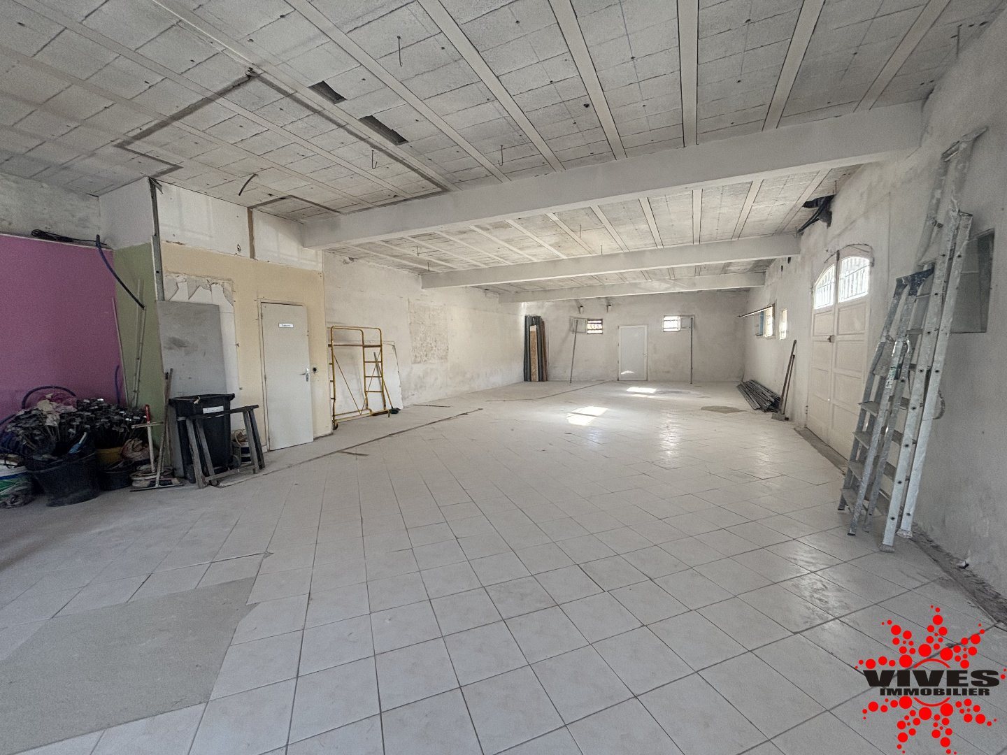 Maison à louer, 150m², Capestang