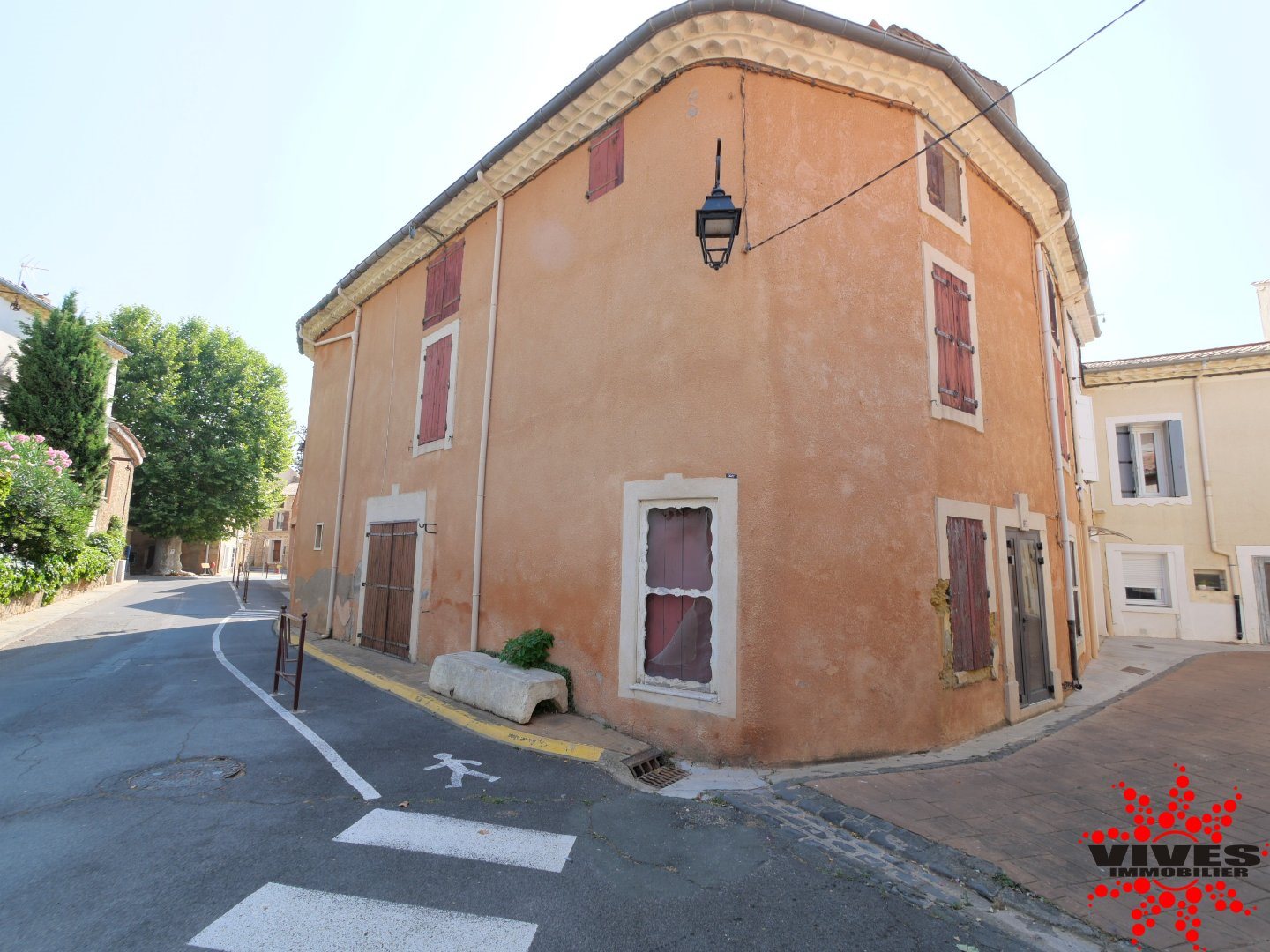 Maison à vendre, 272m², Creissan