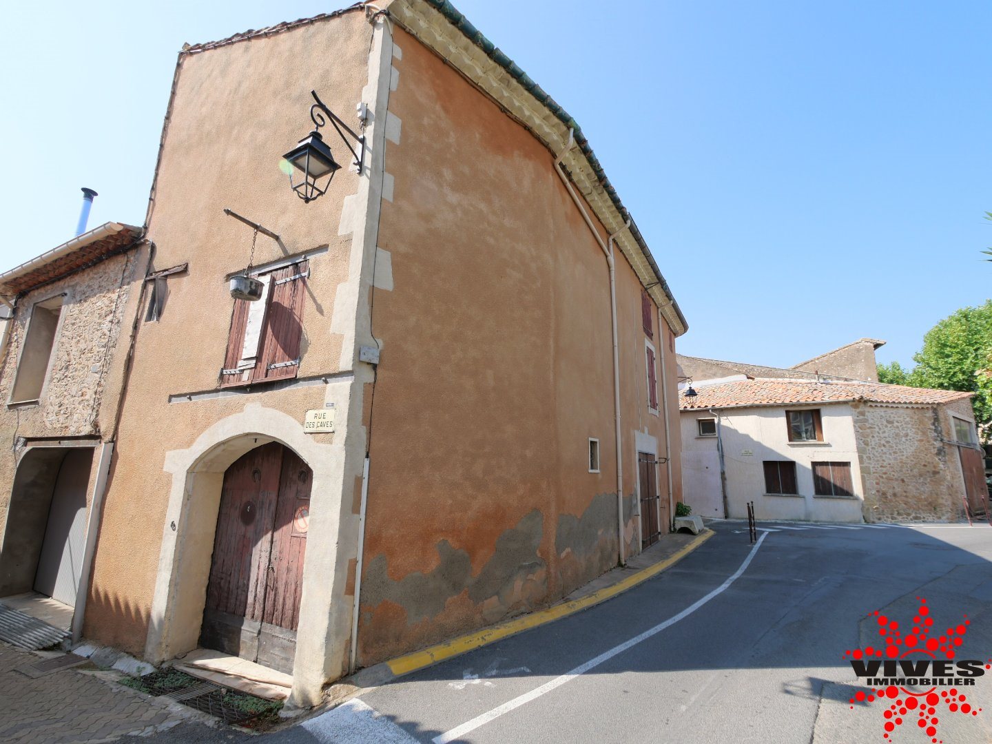 Maison à vendre, 272m², Creissan
