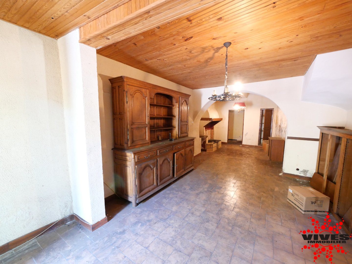 Maison à vendre, 272m², Creissan