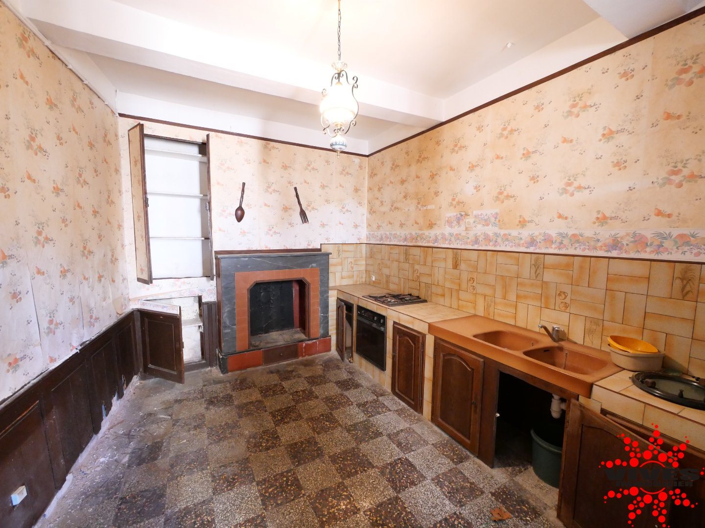 Maison à vendre, 272m², Creissan