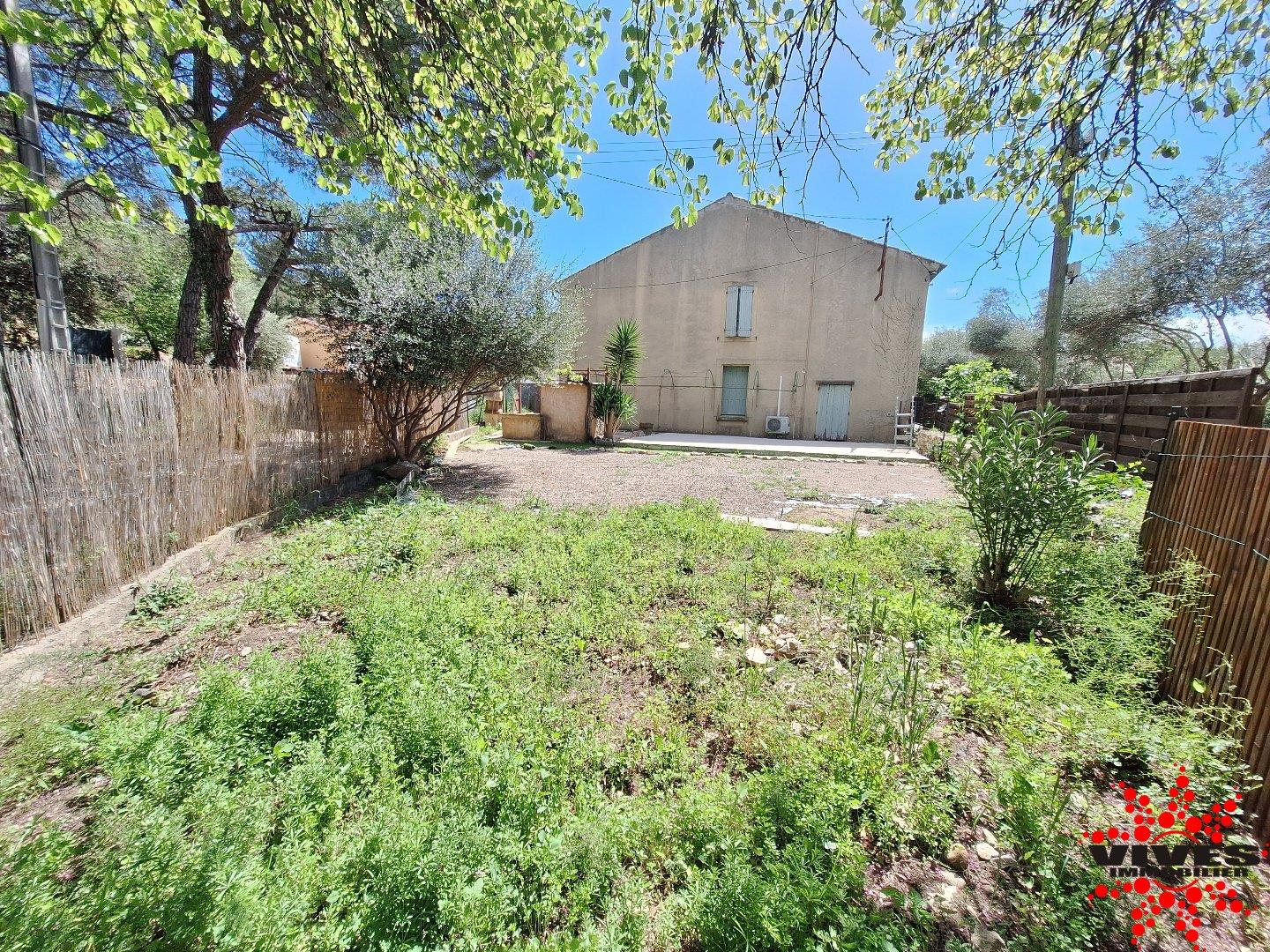 Maison à vendre, 90m², Bize-Minervois